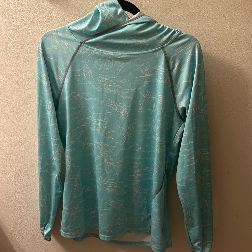 Patagonia Women’s Tropic Comfort Sun Hoodie